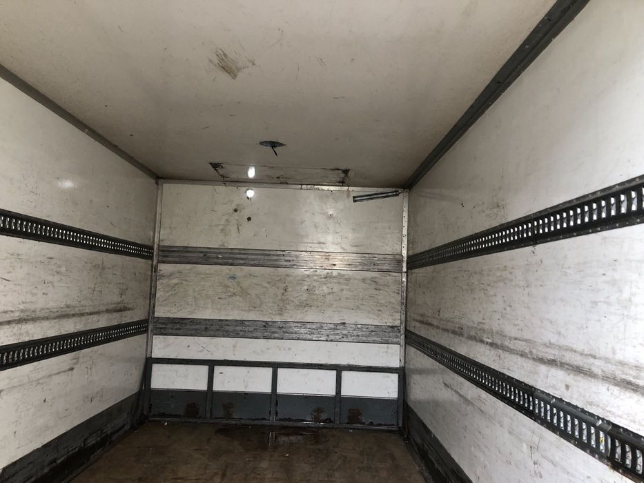 Продам термобудку. Размер 2.46×2.45×7.40метров.Цена 80000 грн