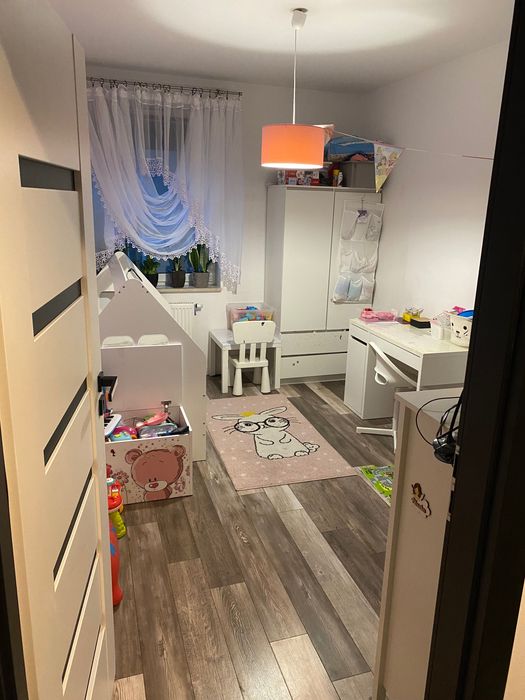 Mieszkanie na sprzedaż z Ogródekiem