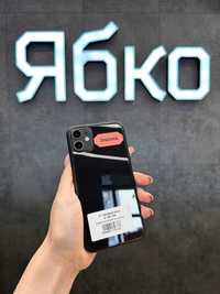 SALE iphone 11 128 black used купуй у Ябко!