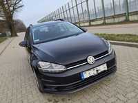 Volkswagen Golf bardzo ładny, salon PL, bezwypadkowy, serwis w ASO, Export, FV 23%