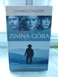 Zimna góra , Charles Frazier.