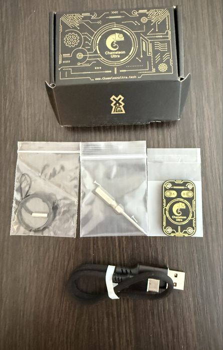 Chameleon Ultra оригінал