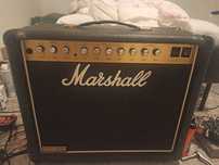 Marshall JCM 800 model 4210 Lead Series
