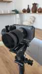 Кинокамера Sony fx30