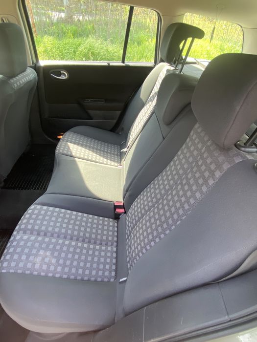 Renault Megane 2   2006г 1.5dci 6ст Некрашен Обслужен