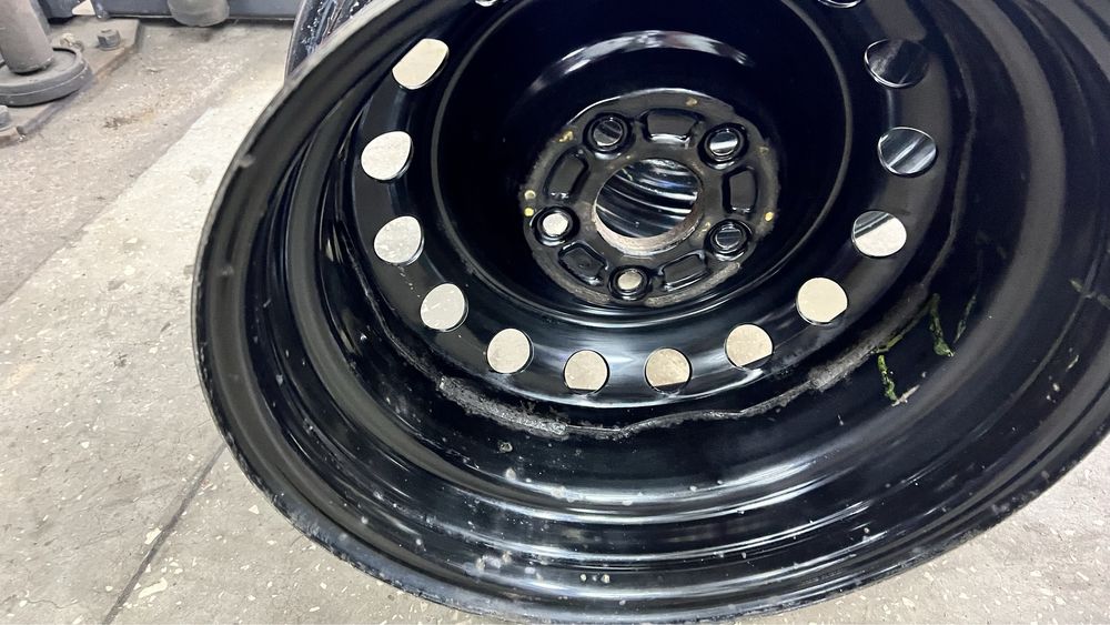 Диски 5*114.3 R 16
