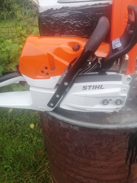 Pila pilarka Stihl Ms 462 Nowa