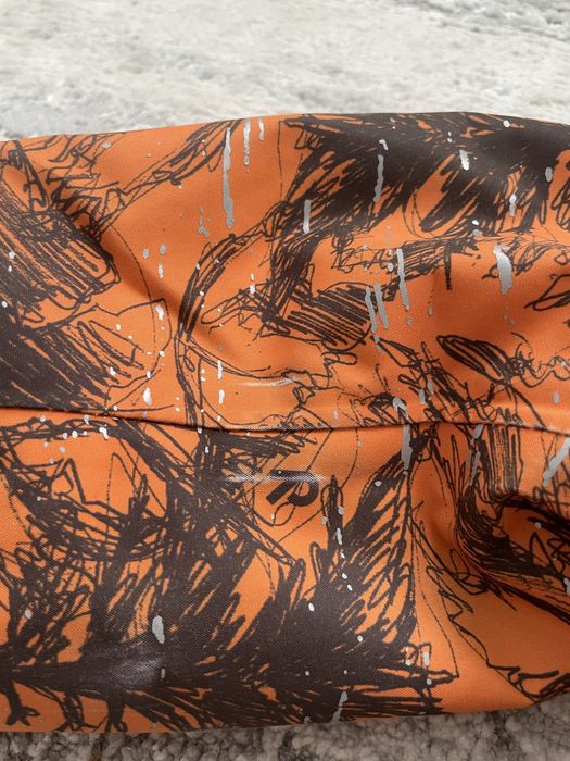 Зимова куртка Reima tec Spring