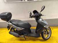 Kymco Agility 125