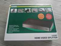 HDMI video splitter