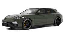 Model 1:18 GT Spirit Porsche Panamera Turbo S Sport Turismo 2021 GT447