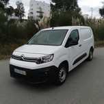 Citroen Berlingo 1.5 BlueHDi 130cv S&S CVM6 XL IVA Dedutivel