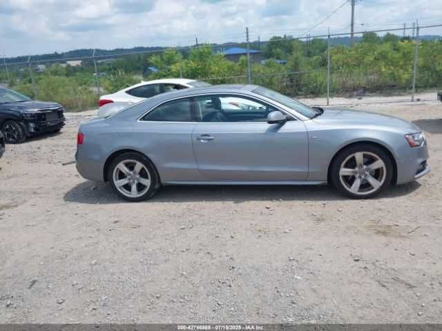 Audi A5 Premium 2016