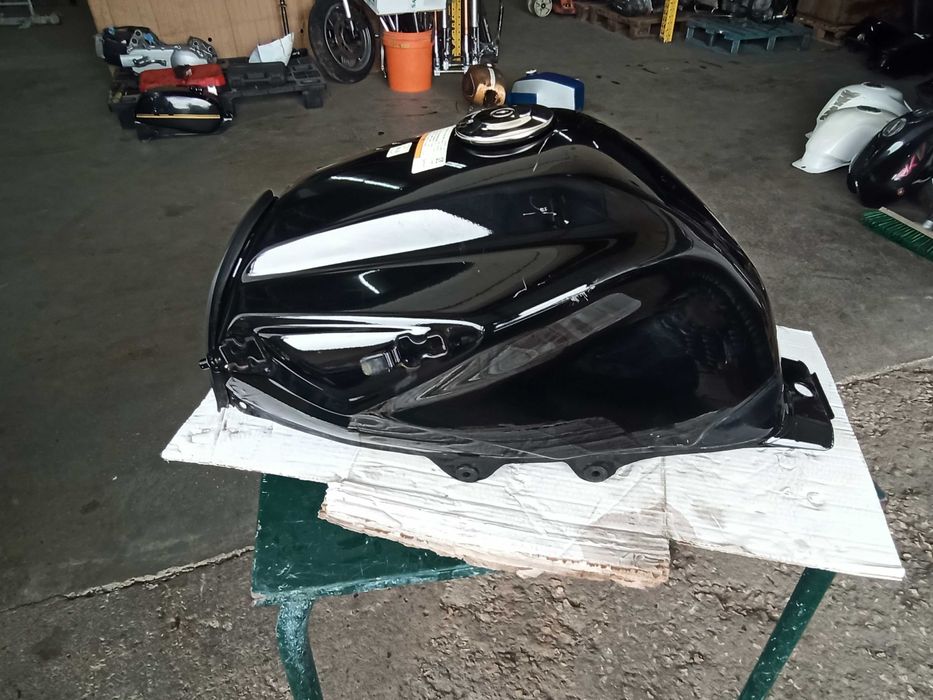 Peças Yamaha YS125