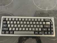 Клавиатура EPOMAKER EK68