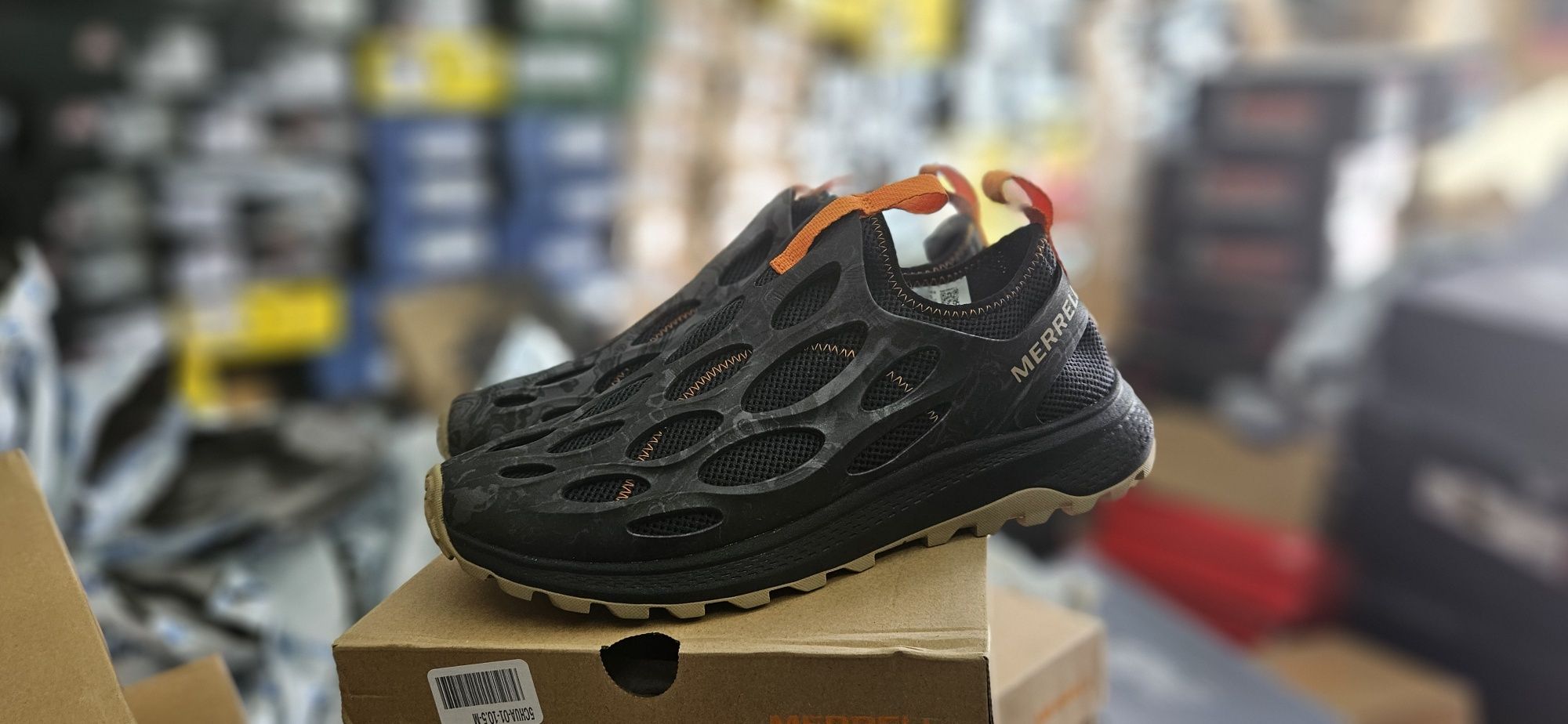 Кросівки літні Merrell  Hydro Runner. Розмір 43- 46