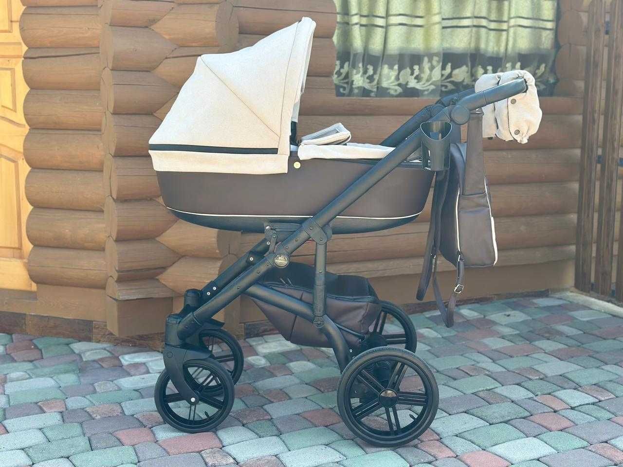 Коляска Mimikids 2в1
