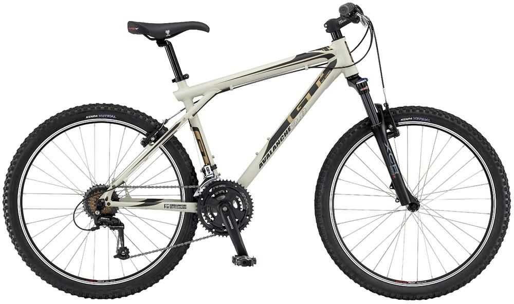 Rower GT Avalanche 2.0 26" rama L r. 2010 górski
