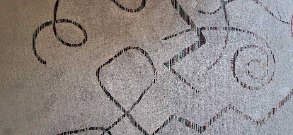 Dywan 3,4 m x 2,4 m
