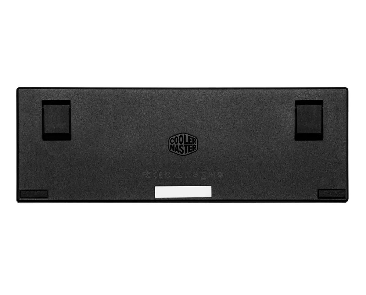 Ігрова механічна клавіатура Cooler Master SK622 RGB gaming keyboard Wi
