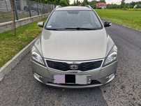 Kia Ceed Kia ceed Shredderred edition