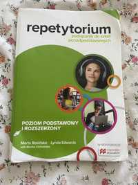 repetytoeium macmillan angielski