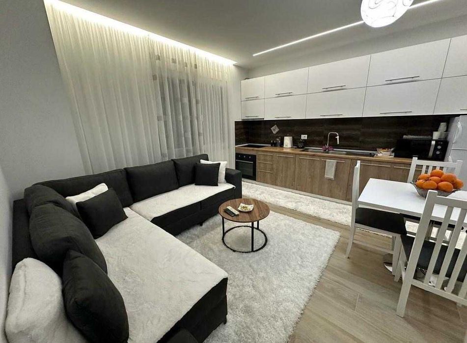 VIP Квартира 75м2 в Албании (Дуррес) в 100м от моря! Престижный район!