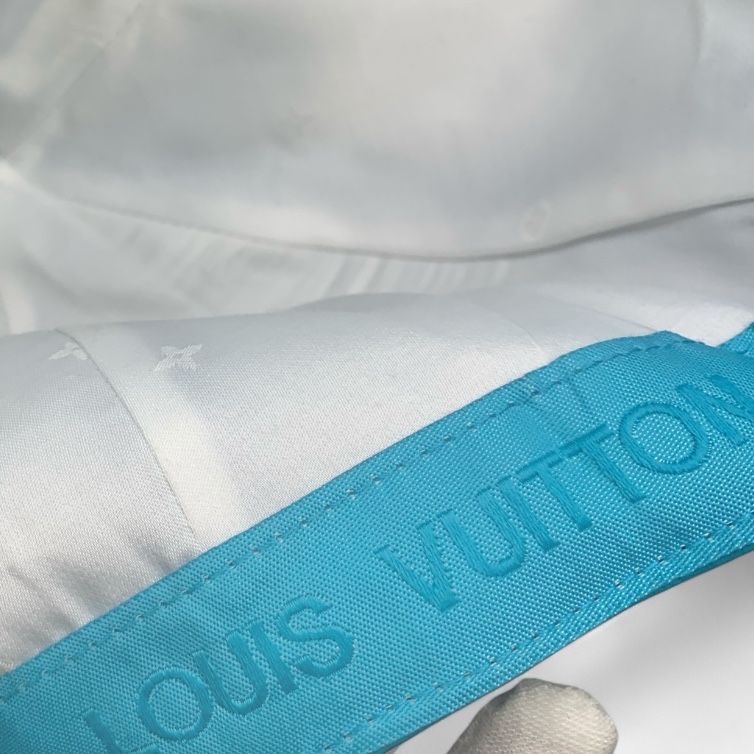 Кепка Louis Vuitton Taurillon monogram оригинал