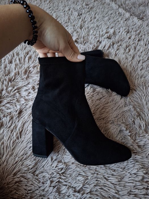 Ботильйони Boohoo 38 р