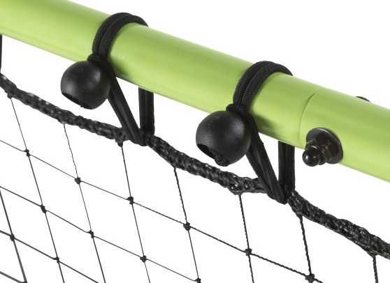 Rebounder Exit Tempo Multisport 100 x 100 cm trening celności