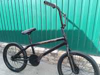 Продам велосипед BMX