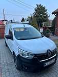 Renault Express Van  Renault Express Van
