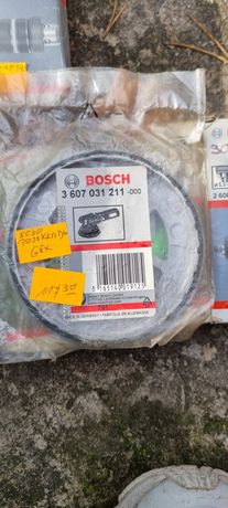 Bosch Tarcza napędowa 150 mm bosch  GEX 150