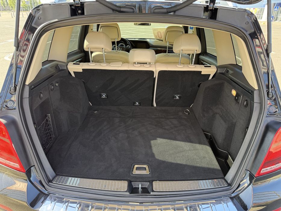 Mercedes Benz (2157) GLK (ВНЕСОК від 30%) Авторинок МЕТРО Кривий Ріг
