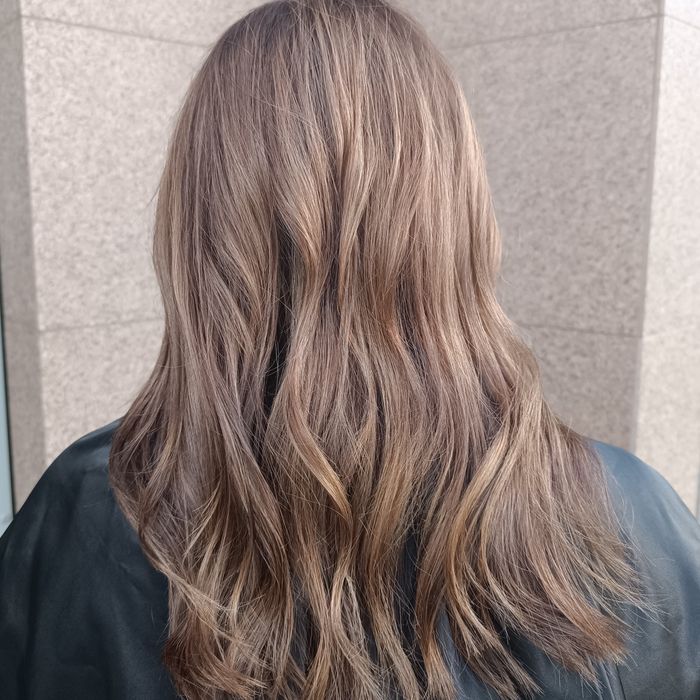 Перукар колорист