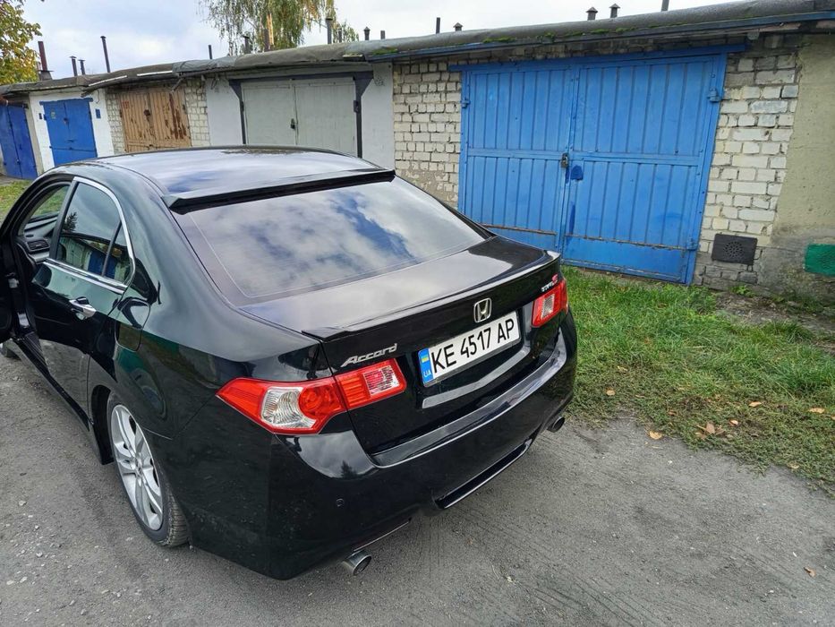 Honda Akkord продам