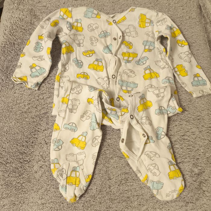 Pajac Pepco rozmiar 86