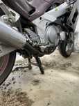 Продам Kawasaki ZZR 400 (запчастини)