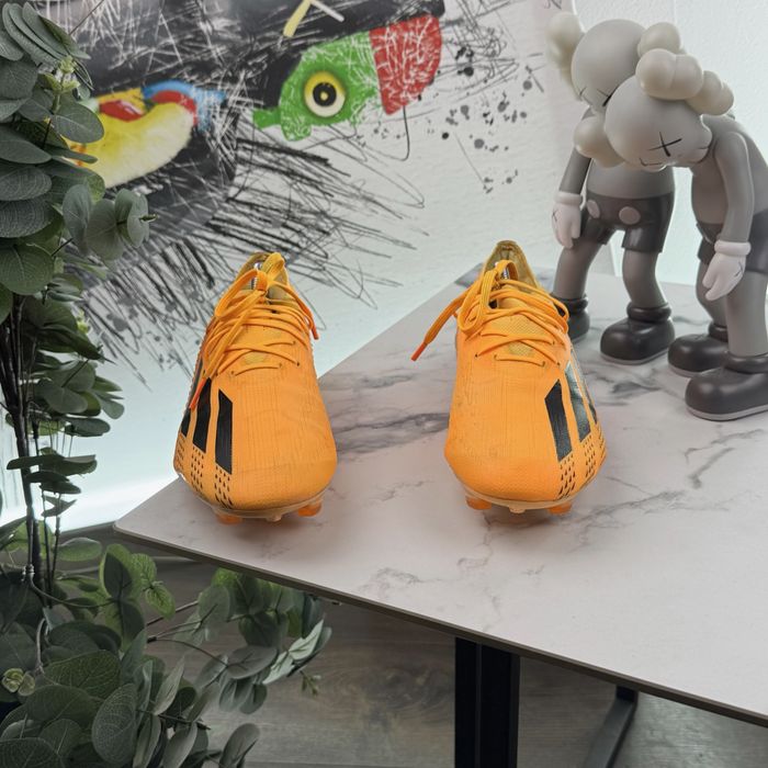 Бутси копочки Adidas X Speedportal 44.5 розмір E958