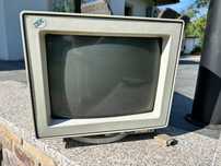 monitor IBM PS/1 SVGA