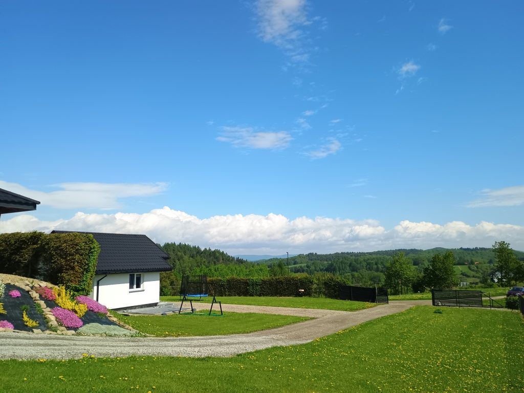 Domek bieszczady, noclegi