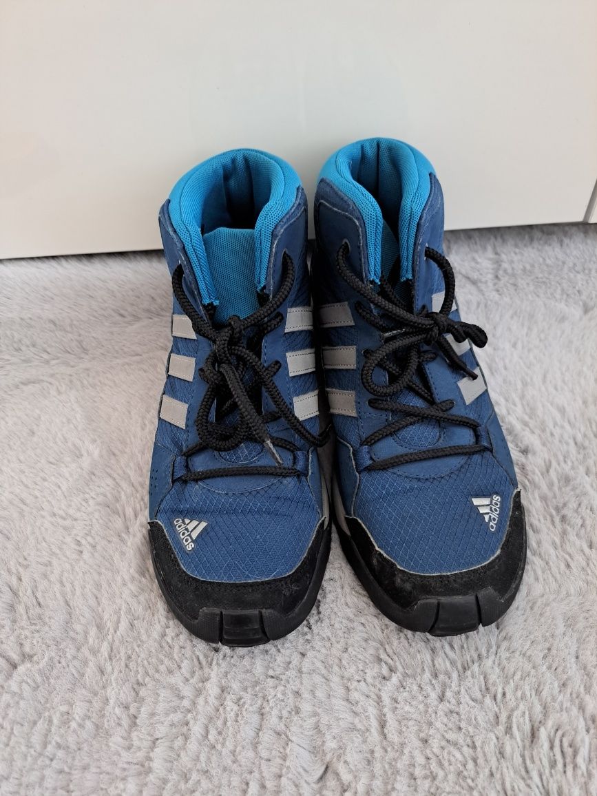 Buty Adidas górskie zimowe rozm 38