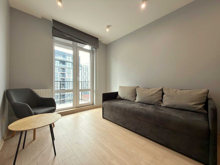 Оренда 2-кімнатної квартири у ЖК “AVALON” вул. Замарстинівська 55з