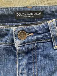 Джинси Dolce&Gabbana