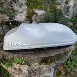 Mala tejadilho Titan 320