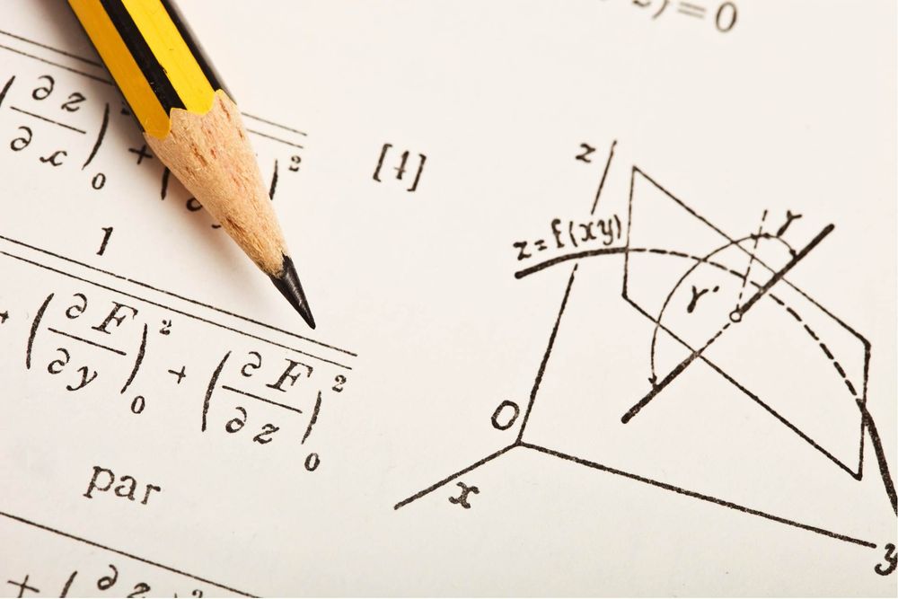 Korepetycje z matematyki dla klas: 4,5,6,7 lub 8