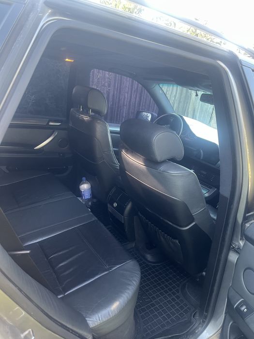 BMW Х5 е53 2006r