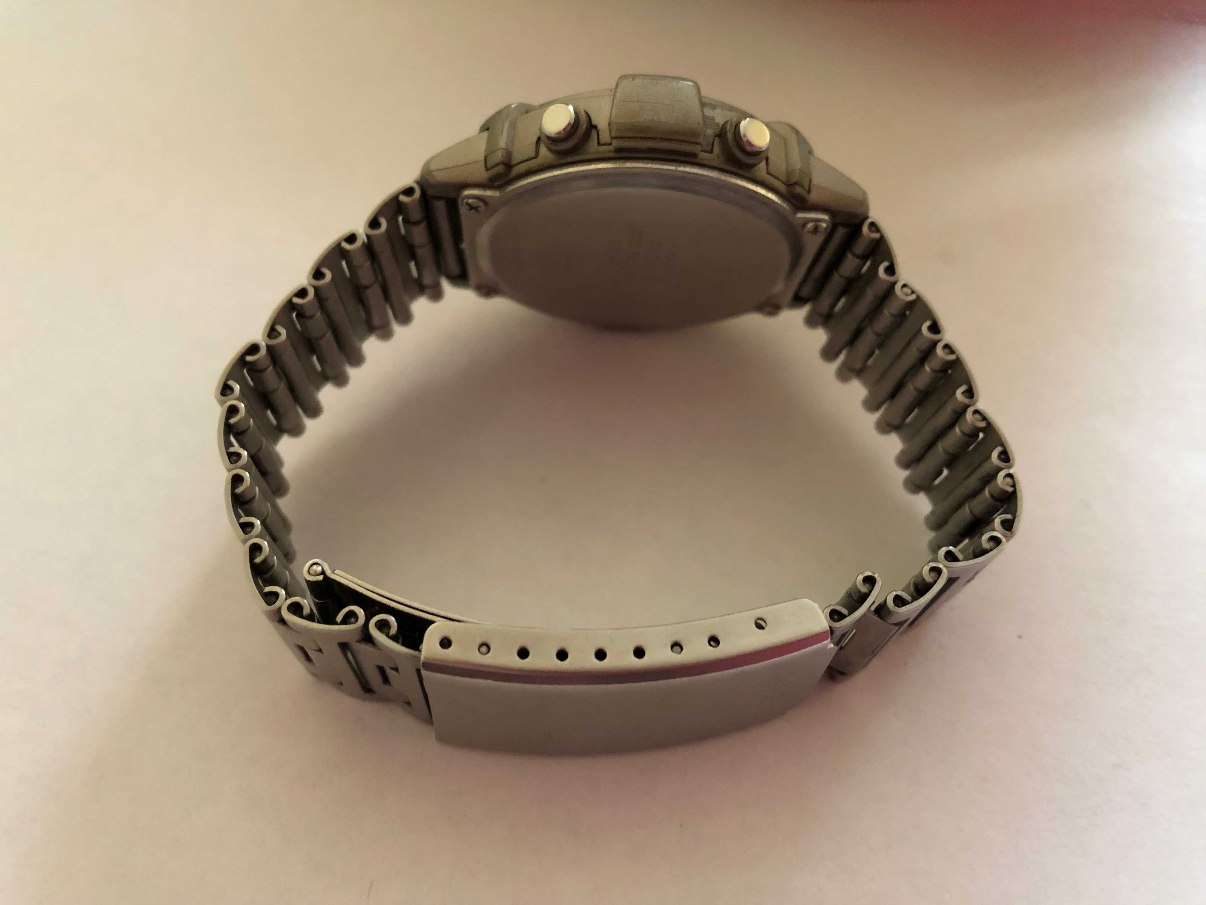 Zegarek męski Casio 1817 W-92H
