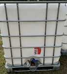 Mauzer baniak 1000l