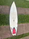 Prancha Surf 6.6